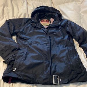 Powder Room parka